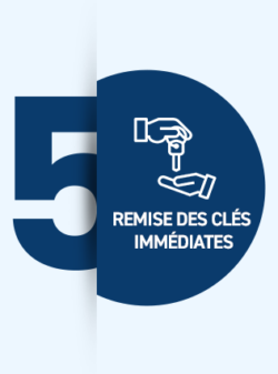remise des clés immédiates remise des clés immédiates